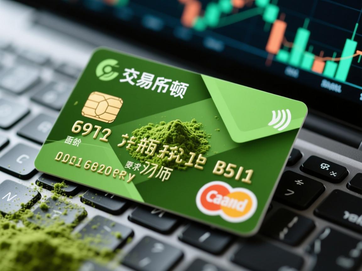 抹茶交易所卡顿,当甜蜜生意遇上技术瓶颈