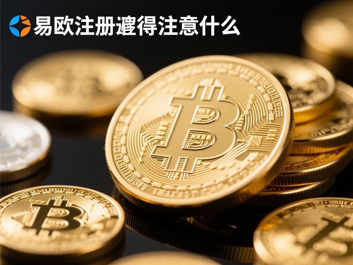 易欧注册需要注意什么?关键细节与避坑指南