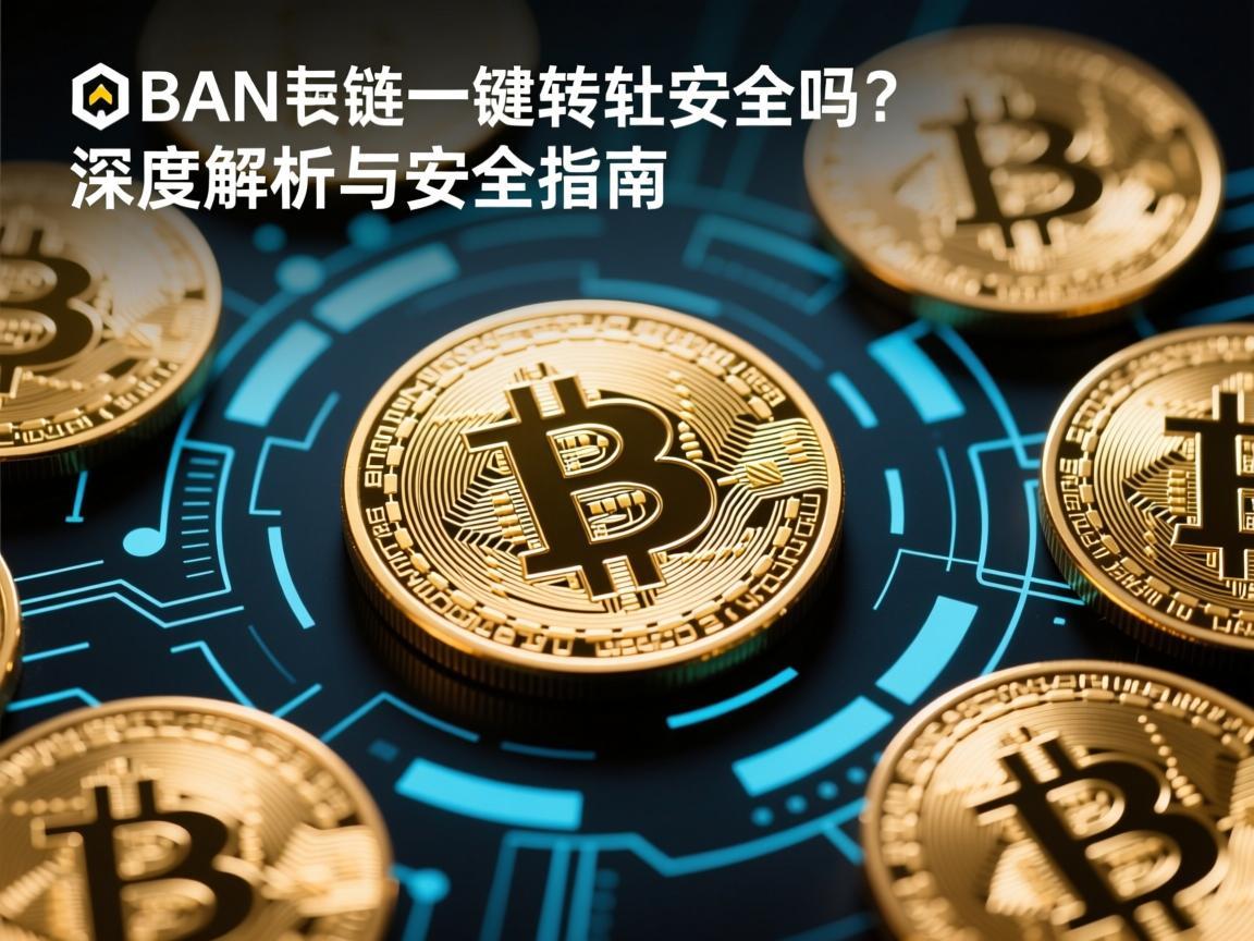 币安链一键转账安全吗?深度解析与安全指南