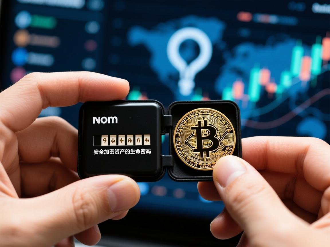 NOM币助记词保管正确姿势，安全加密资产的生命密码