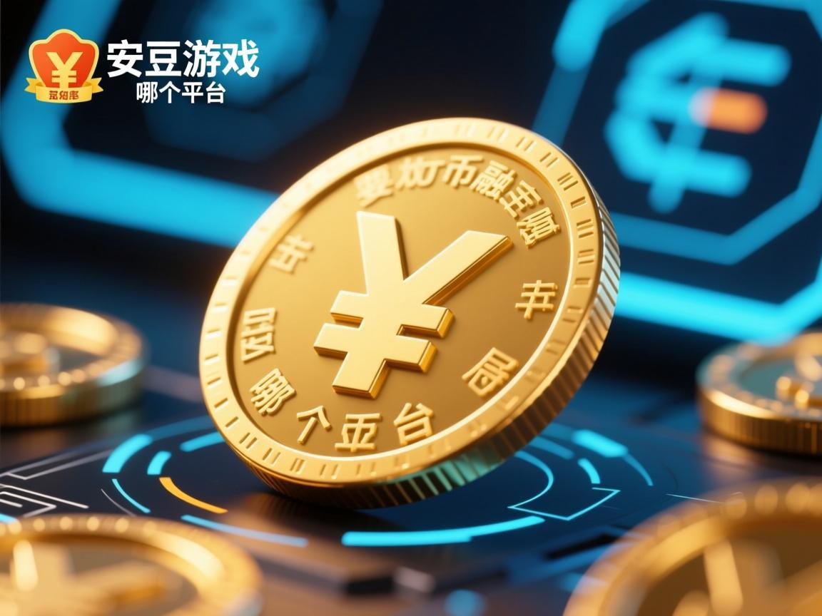 安豆游戏币是哪个平台的