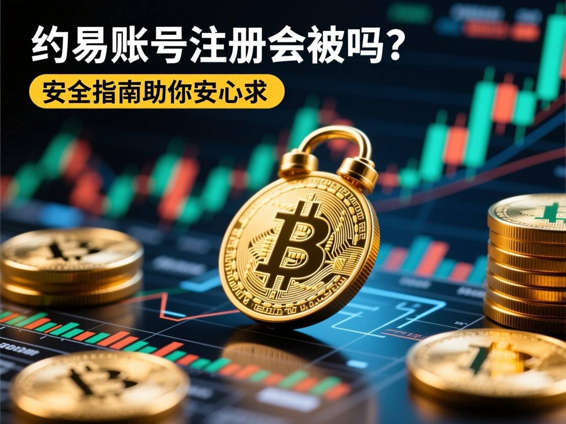 欧易账号注册会被盗吗?安全指南助你安心交易