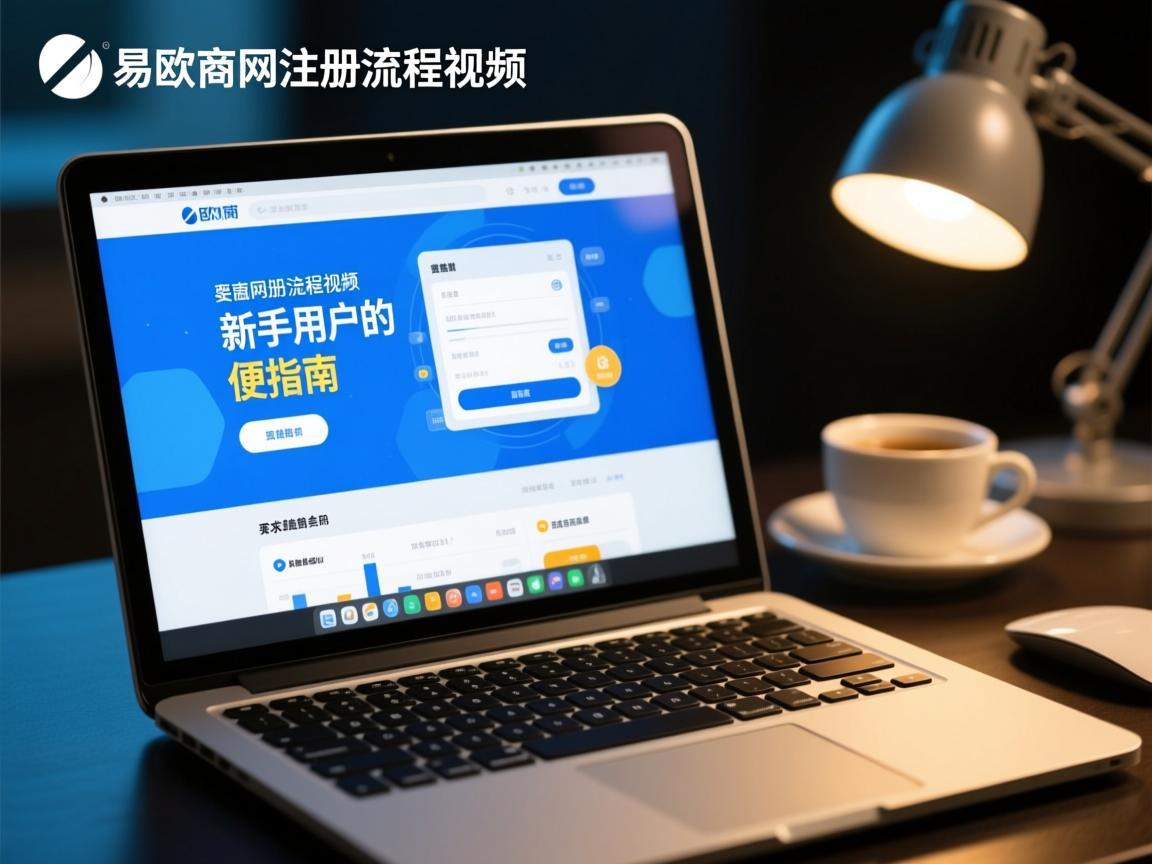 易欧官网注册流程视频,新手用户的便捷指南