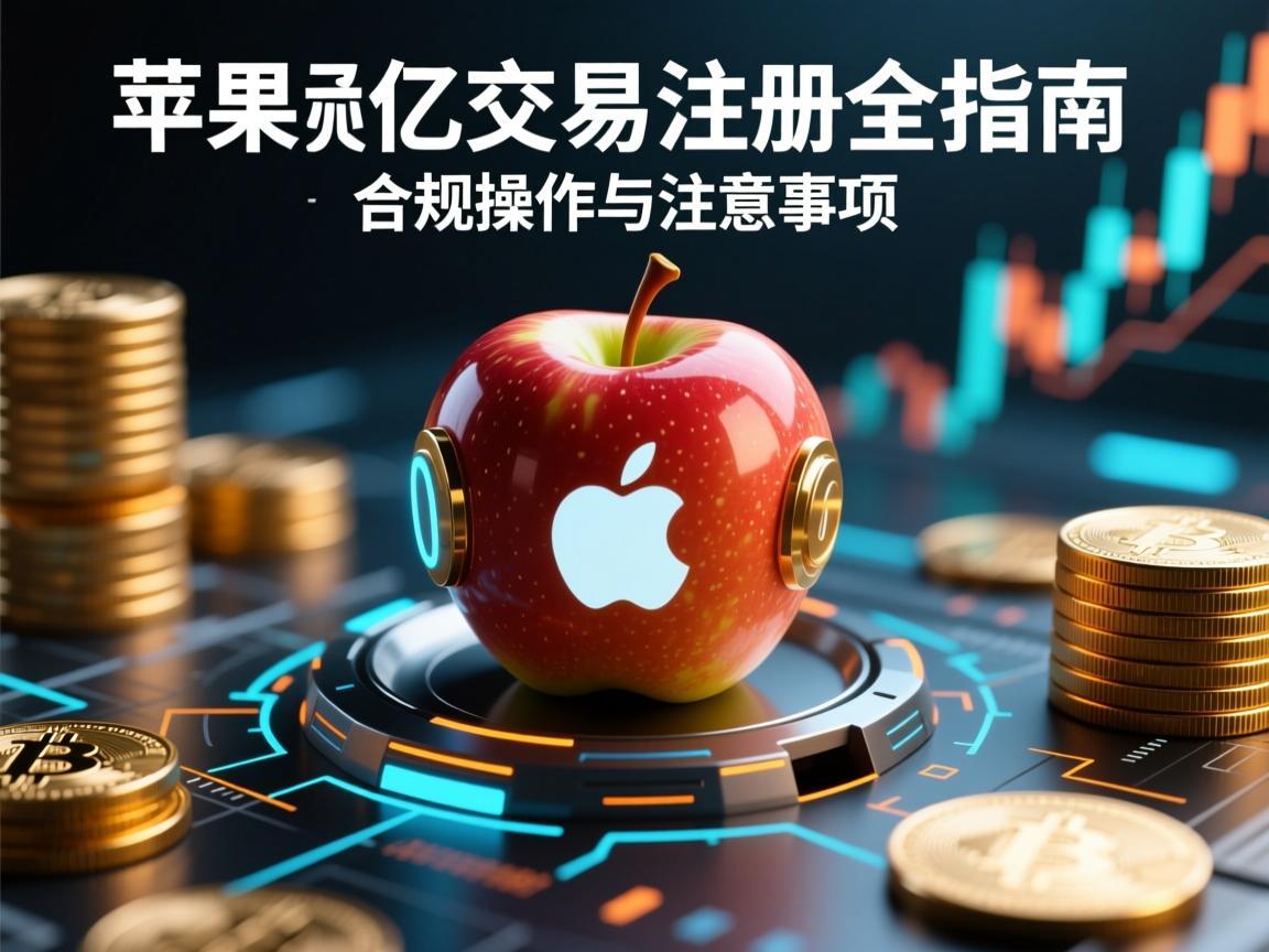 苹果欧亿交易注册全指南，合规操作与注意事项