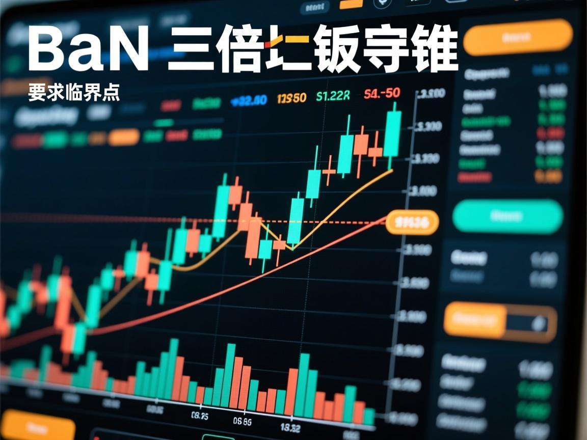 币安三倍杠杆的平仓线,风险与机遇的临界点