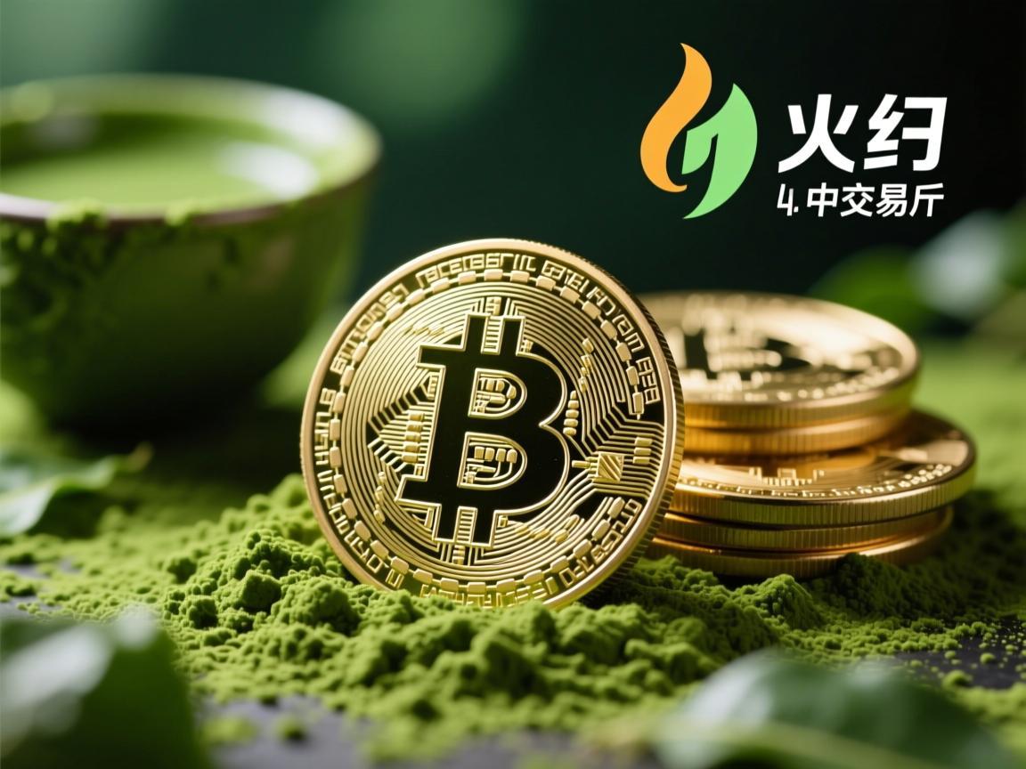抹茶交易所与火币交易所，差异化竞争中的加密货币生态探索