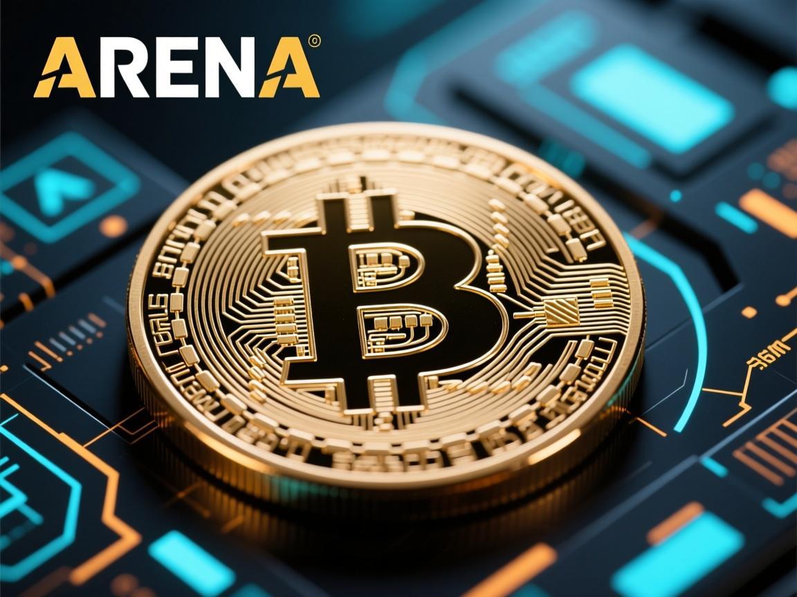 ARENA币中文怎么叫?一文读懂其名称背后的故事