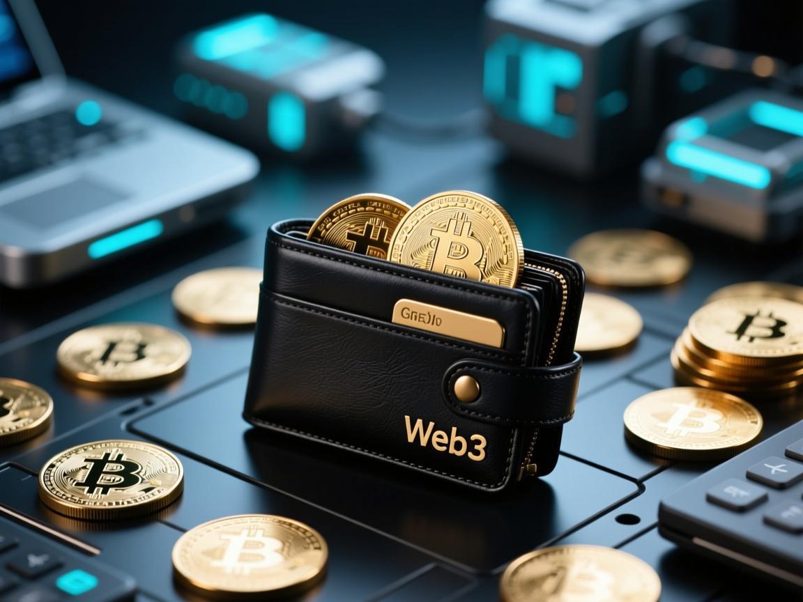 Web3钱包找回指南,从慌乱到安心,这些方法你必须知道