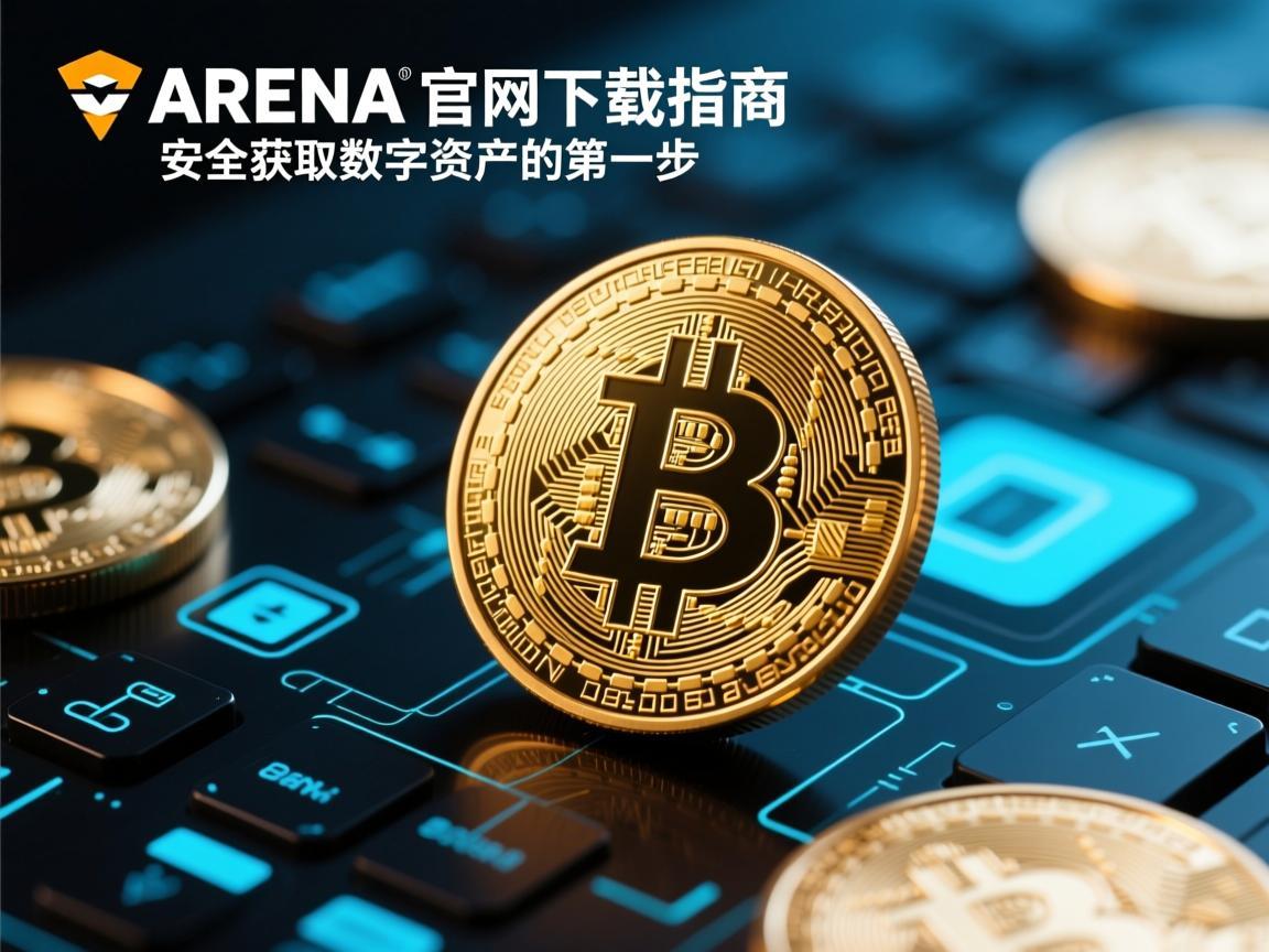 ARENA币官网下载指南,安全获取数字资产的第一步