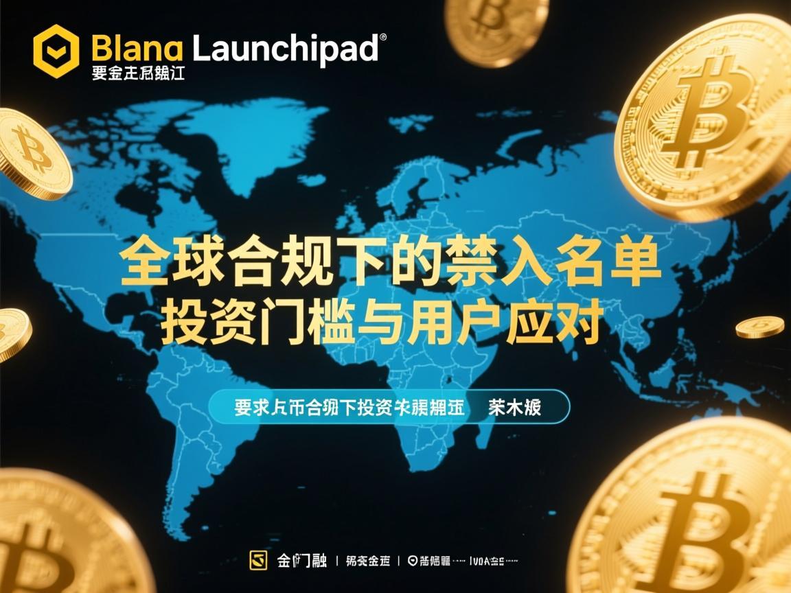 币安Launchpad禁入名单，全球合规下的投资门槛与用户应对-魔玩助手