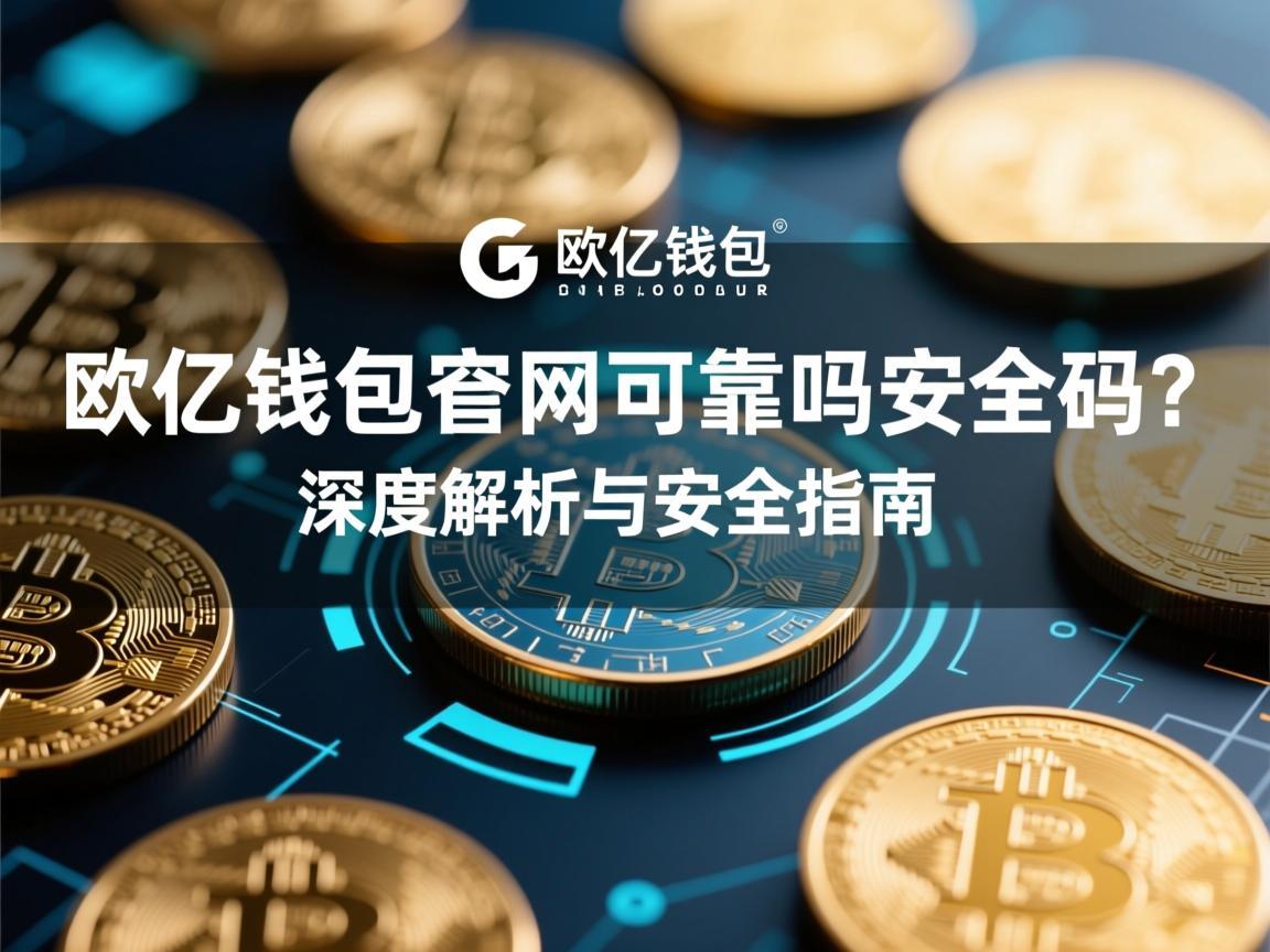 欧亿钱包官网可靠吗安全吗?深度解析与安全指南