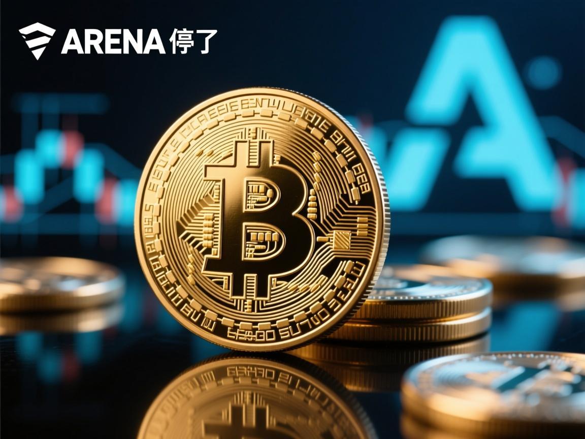 ARENA币停了吗?一文读懂当前状态与未来可能