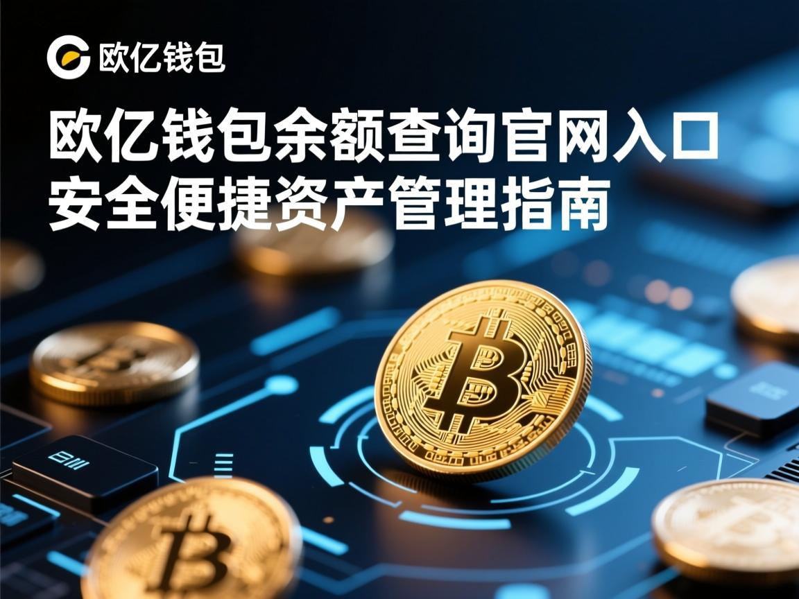 欧亿钱包余额查询官网入口，安全便捷的资产管理指南-魔玩助手