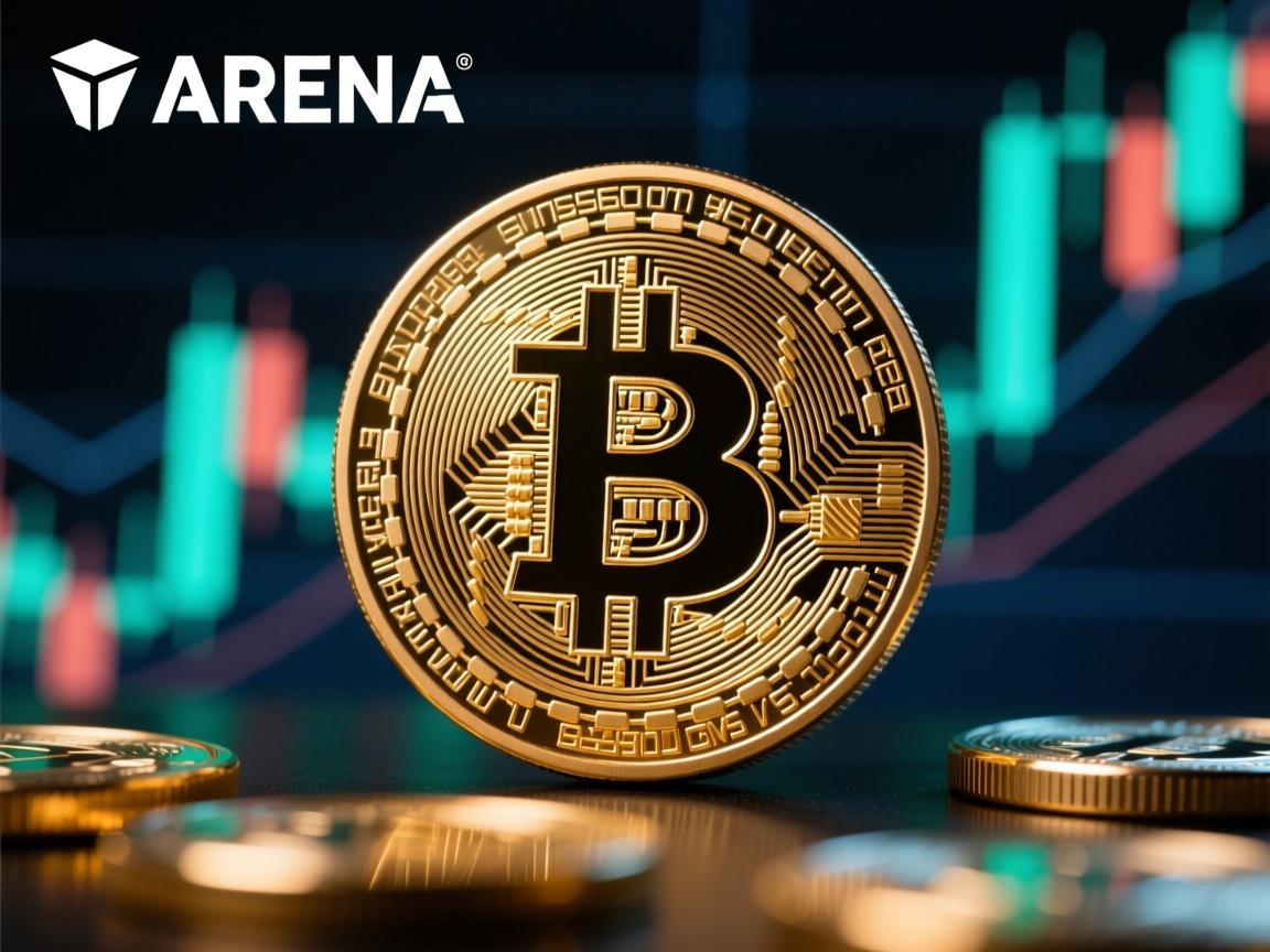 ARENA币，加密市场的黑马逆袭之路