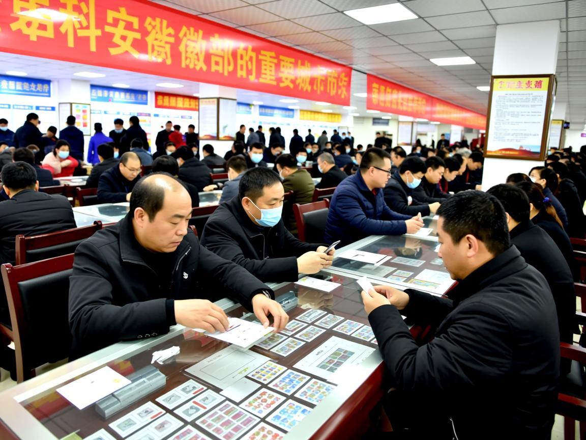 六安作为安徽省西部的重要城市，近年来收藏文化逐渐兴起，不少市民对邮币卡收藏表现出浓厚兴趣。那么，六安现在还有邮币市场吗？答案是肯定的，尽管规模不及大城市，但仍有固定的交易场所和活跃的收藏群体