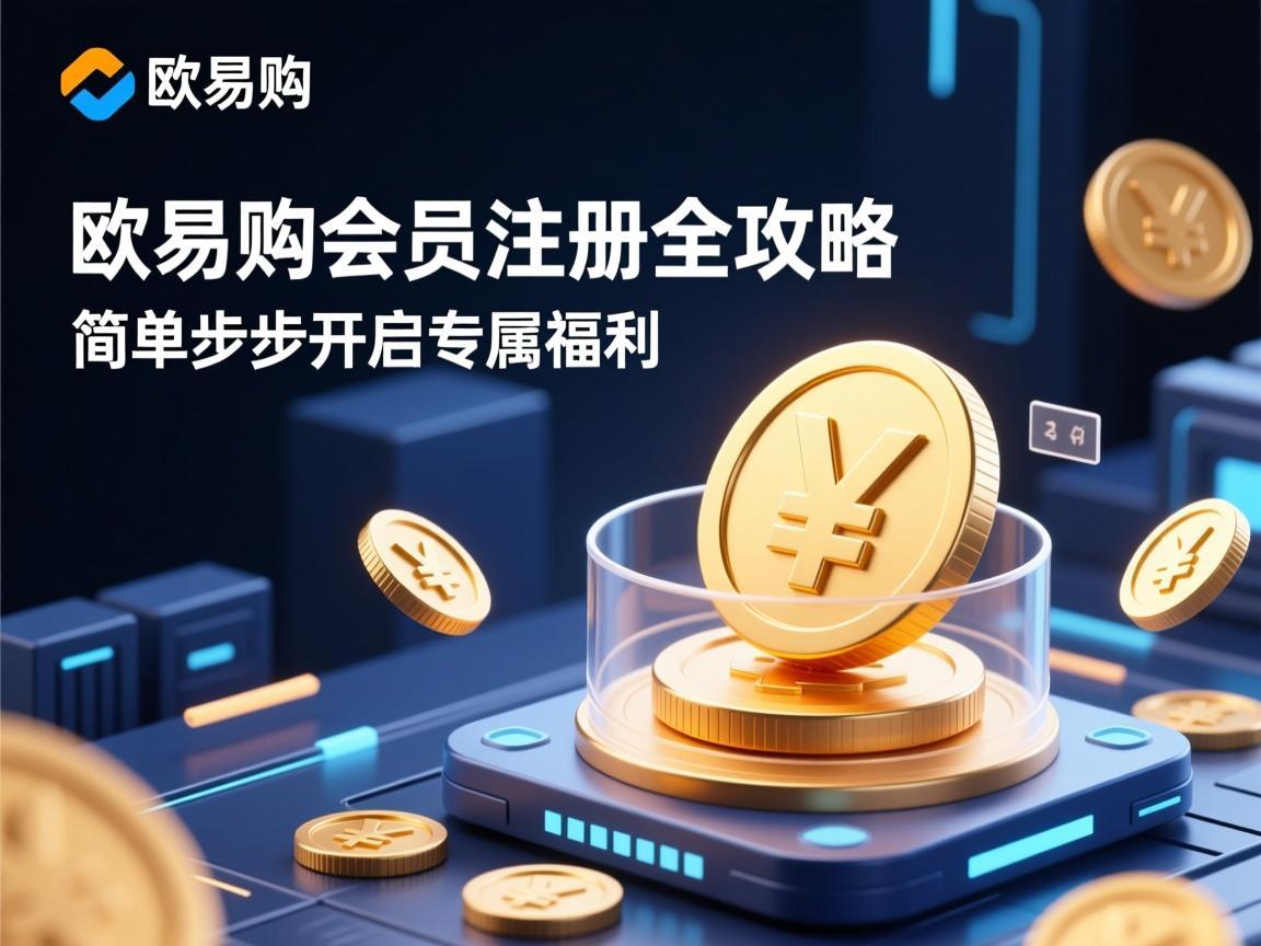 维欧易购会员注册全攻略,简单几步开启专属福利