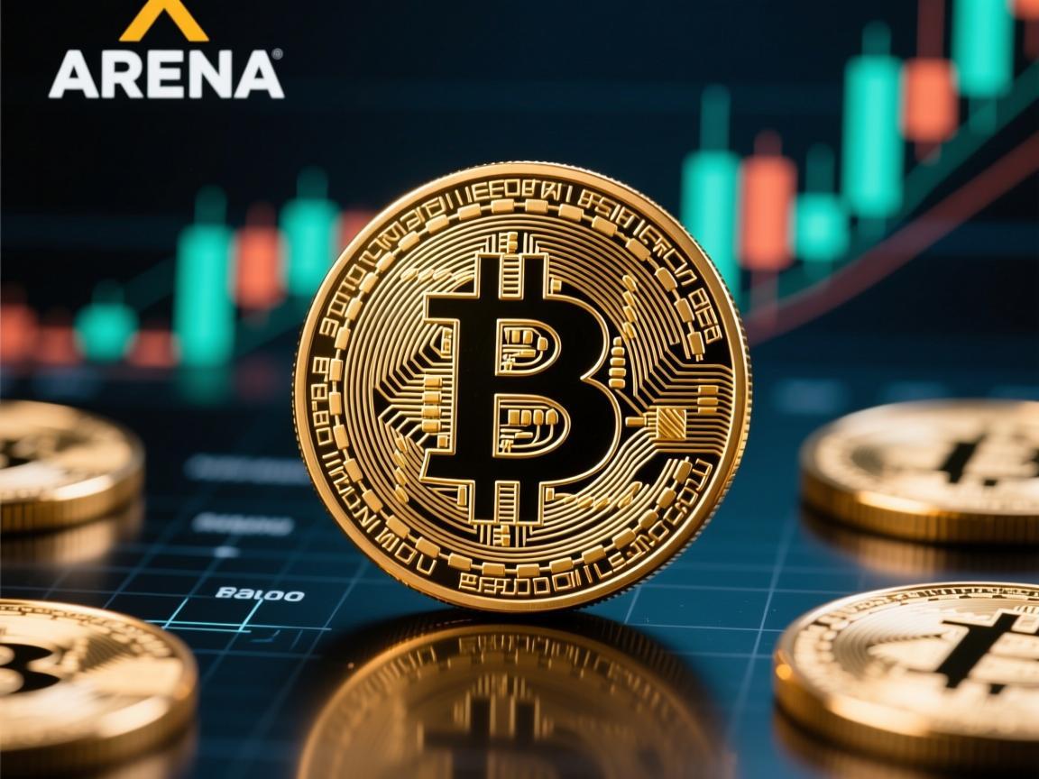 ARENA币套利，风险与机遇并存的加密货币博弈策略