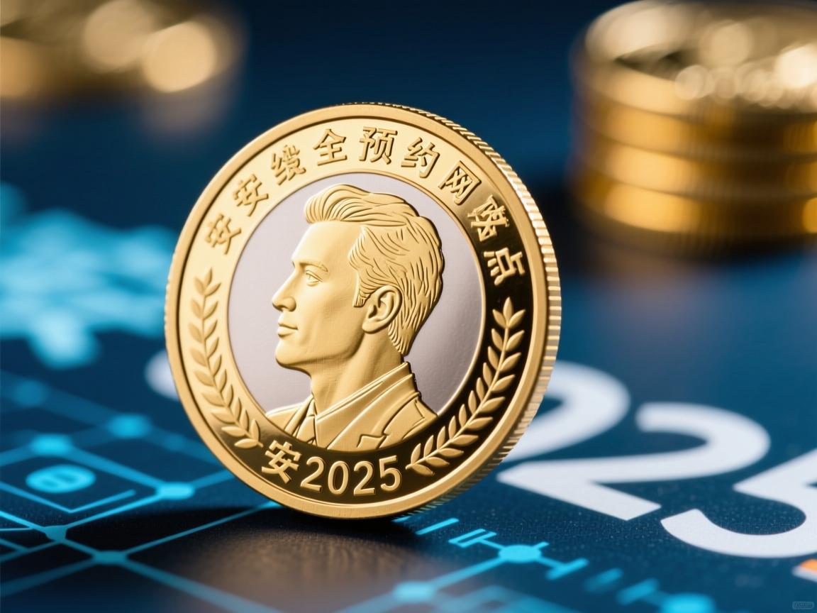 六安2025纪念币预约网点全攻略，收藏爱好者必看