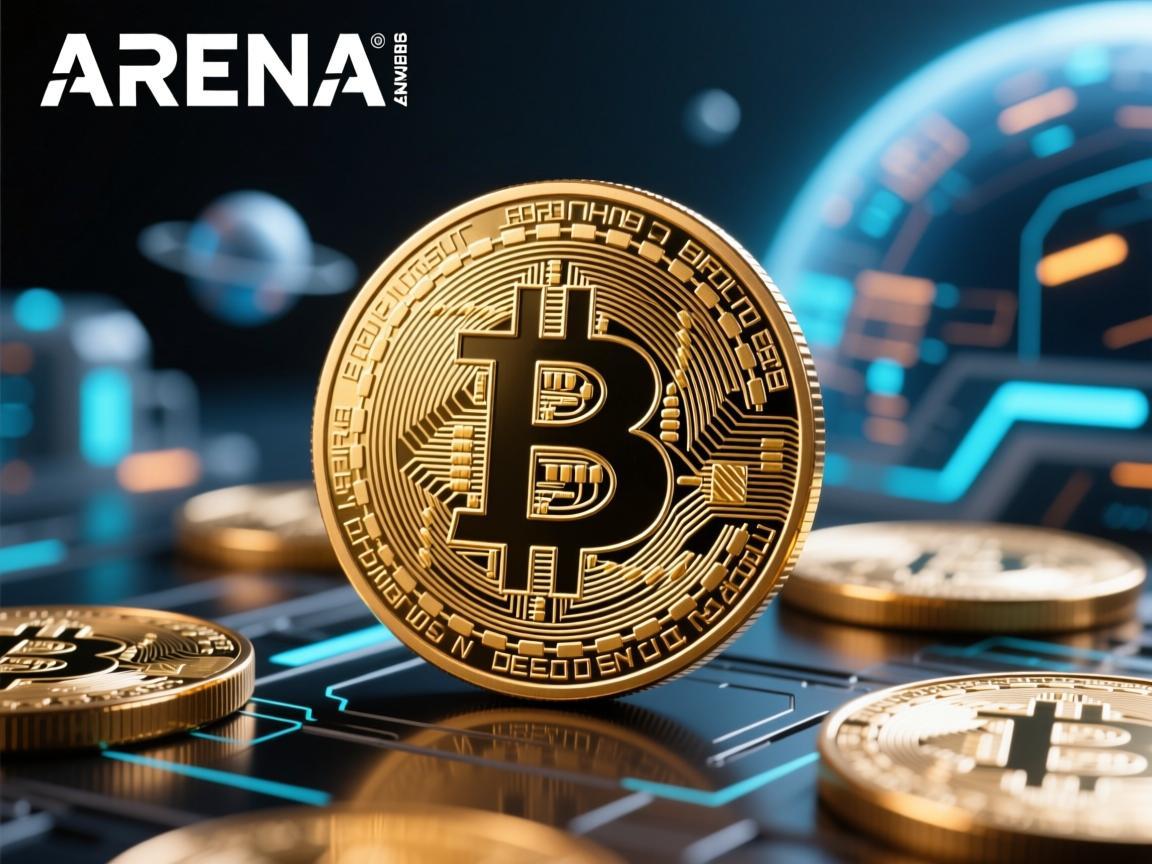 ARENA币,元宇宙生态中的价值新引擎