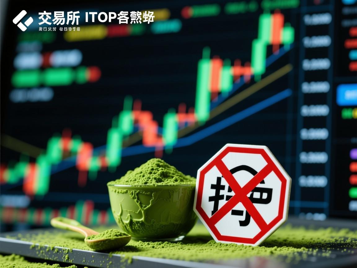 抹茶交易所停止运营，行业调整中的必然与警示