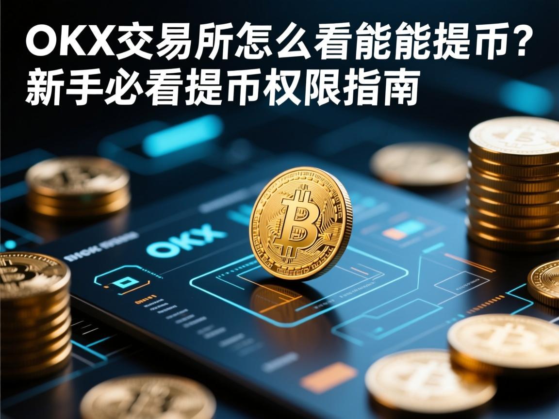 OKX交易所怎么看能不能提币？新手必看提币权限指南