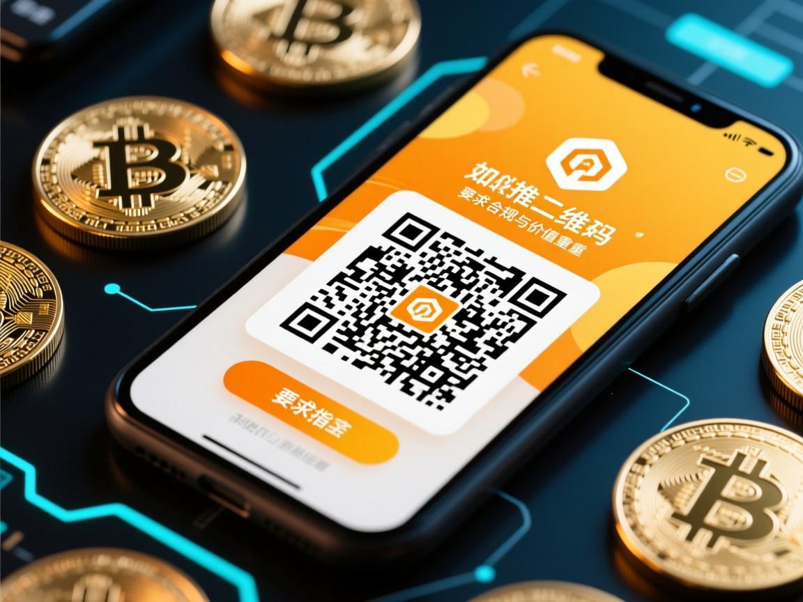 如何有效推广币安二维码，合规与价值并重的策略指南