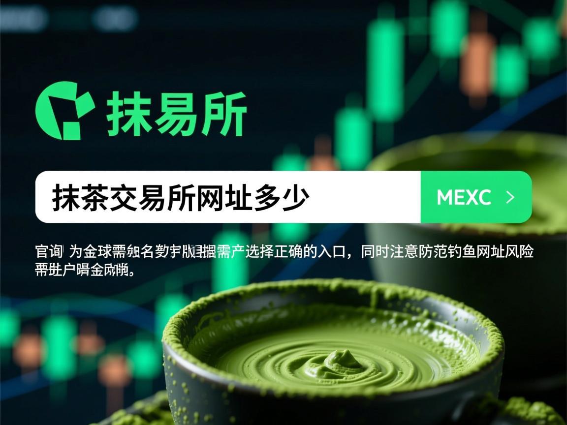 关于抹茶交易所网址多少这一查询,需要明确的是,抹茶交易所(MEXC)作为全球知名的数字资产交易平台,其官方网址存在多个版本,用户需根据自身需求选择正确的入口,同时注意防范钓鱼网站风险