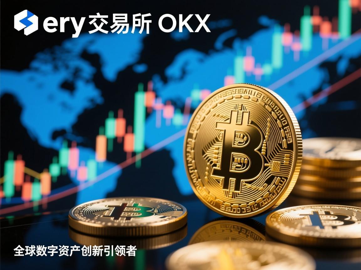 欧易交易所OKX,全球数字资产交易的创新引领者