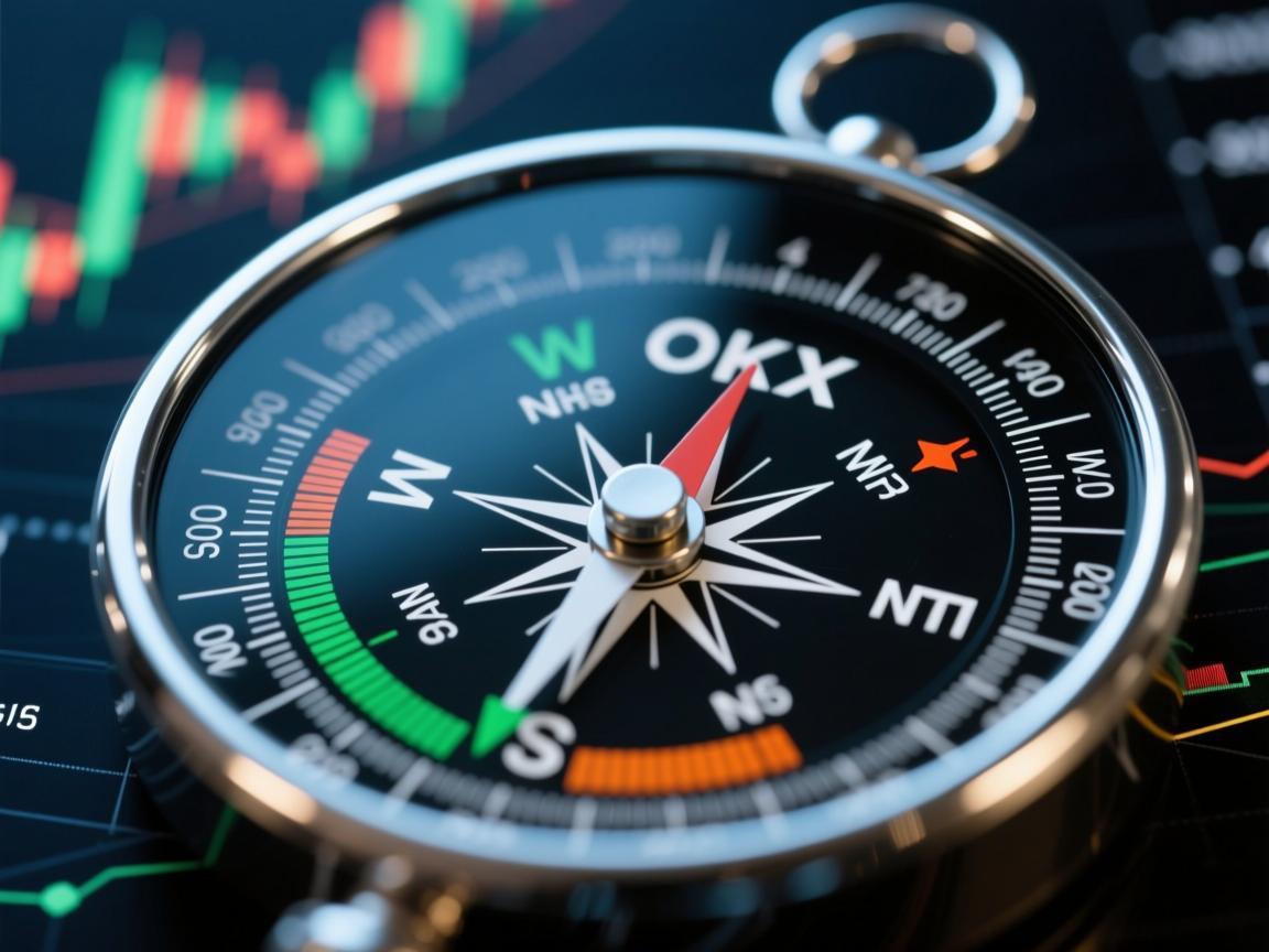 OKX交易指标，提升决策效率的导航仪