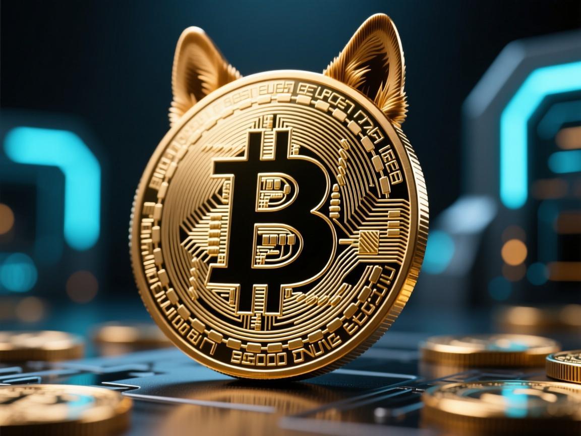 AI狗狗币是谁发明的人？揭开智能版狗狗币背后的神秘面纱