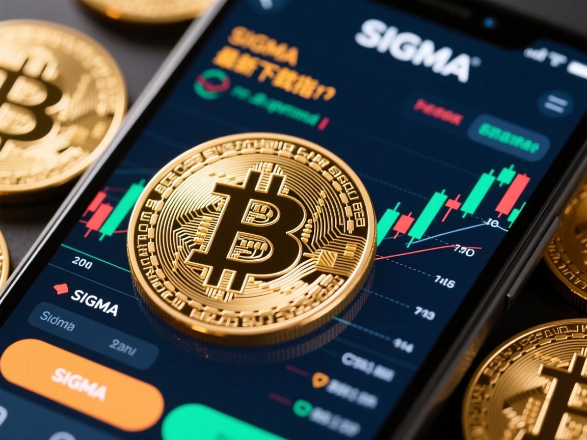 SIGMA币交易App最新下载指南,安全高效参与数字资产交易