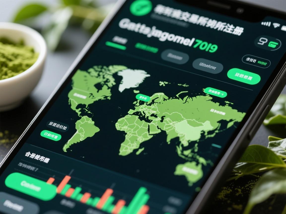 抹茶交易所注册地区，合规布局与战略选择的关键考量