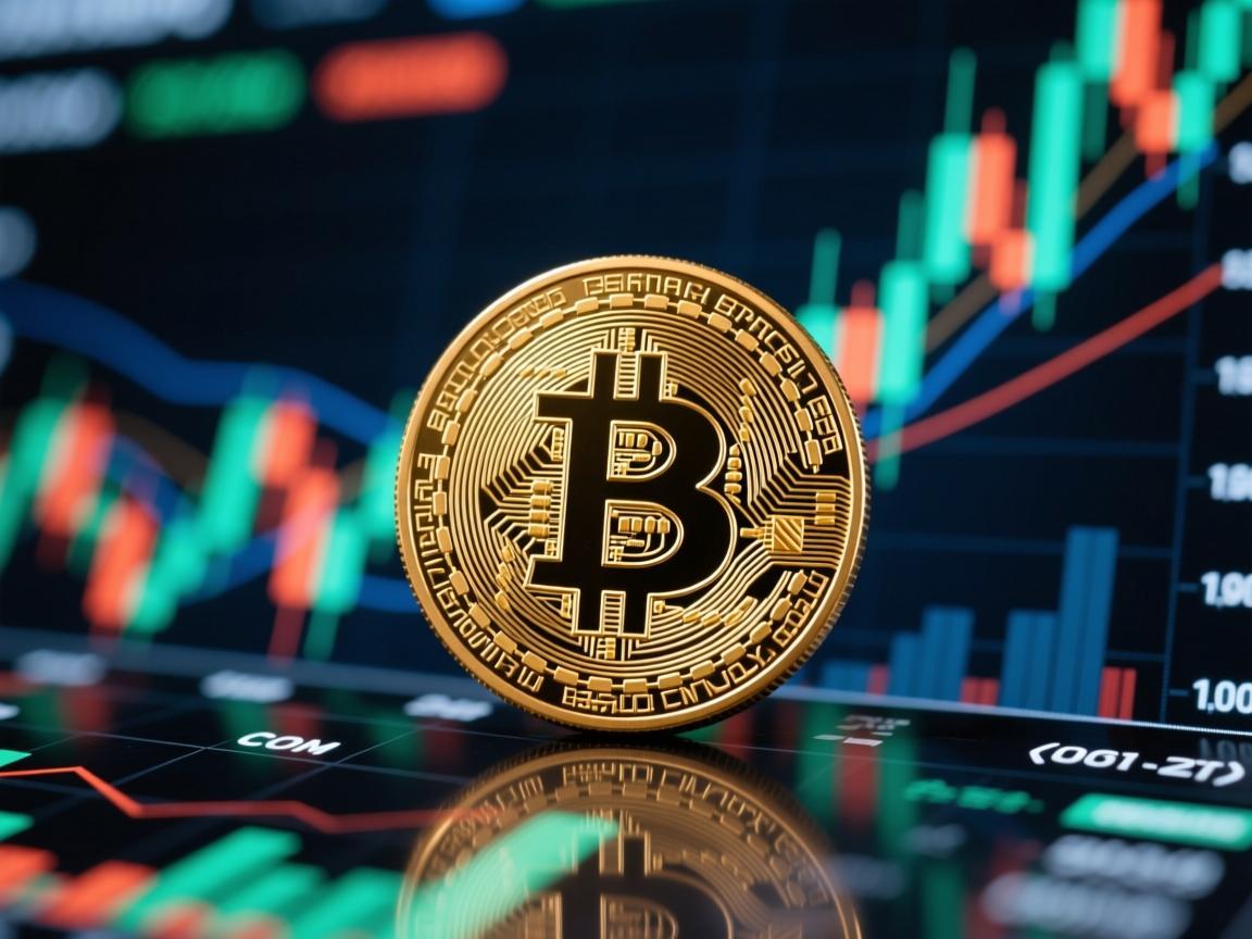 COM币市场情绪,波动中的多空博弈与信心重塑