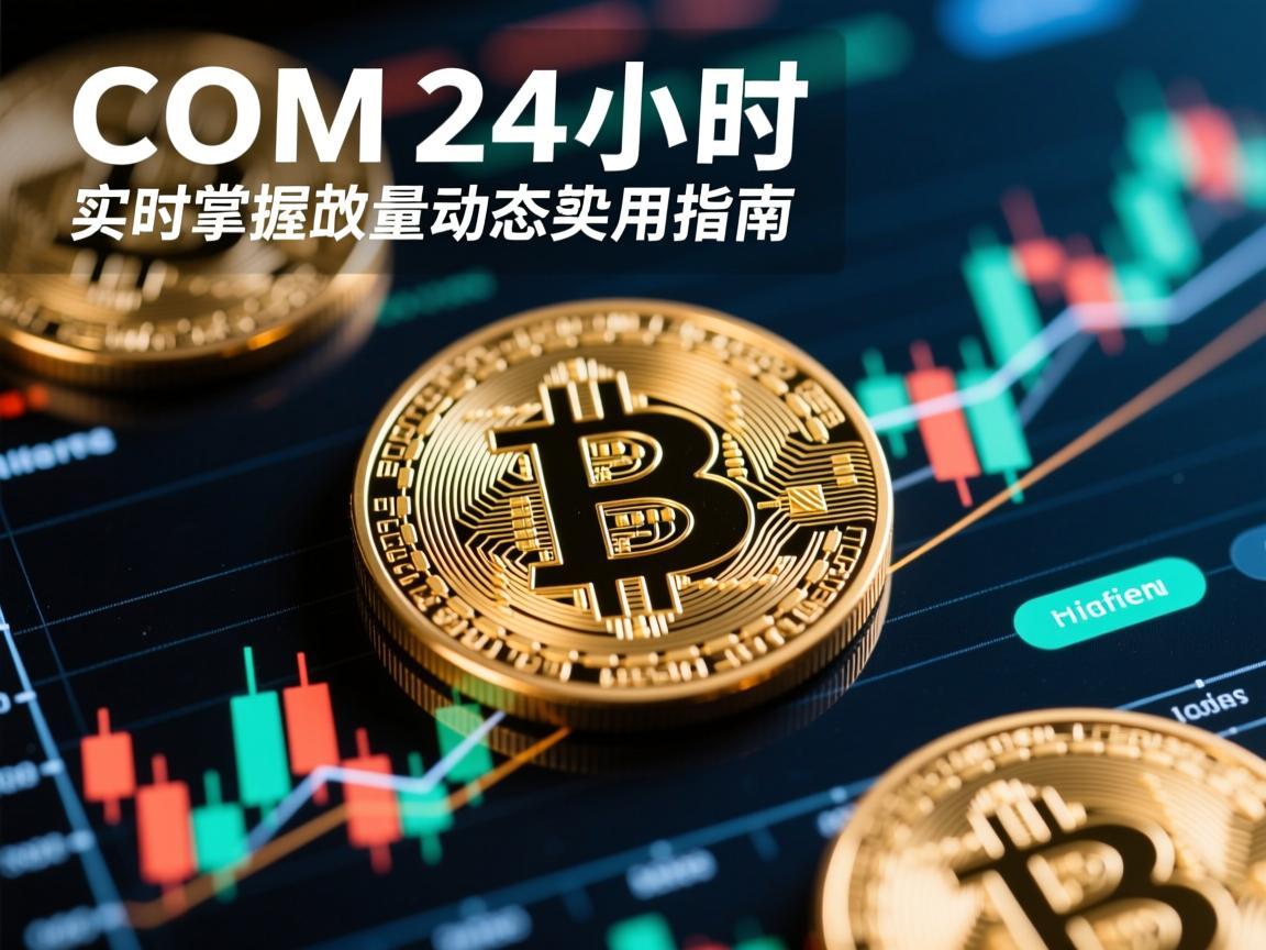 COM币24小时成交量查询,实时掌握市场动态的实用指南