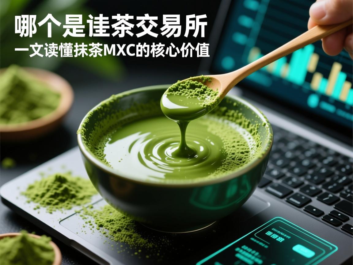哪个是抹茶交易所?一文读懂抹茶MXC的核心价值