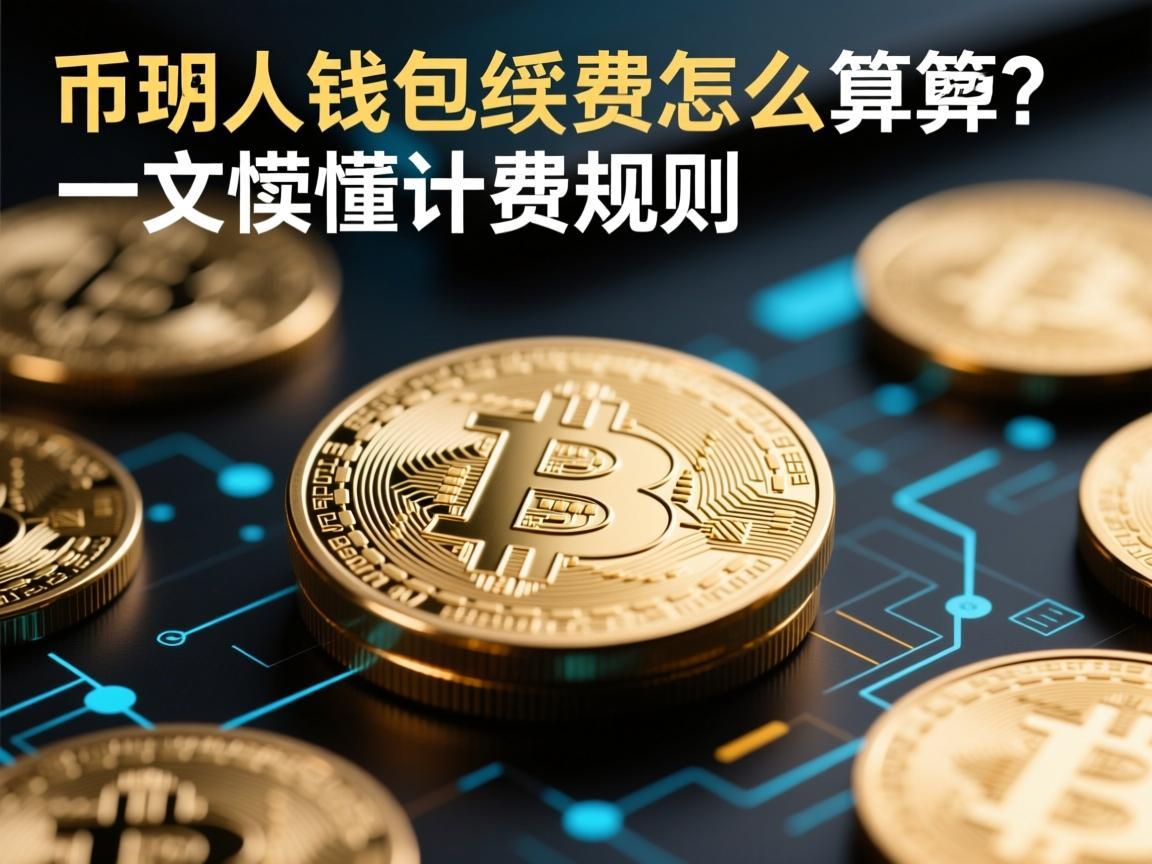 币安钱包手续费怎么算的？一文读懂计费规则