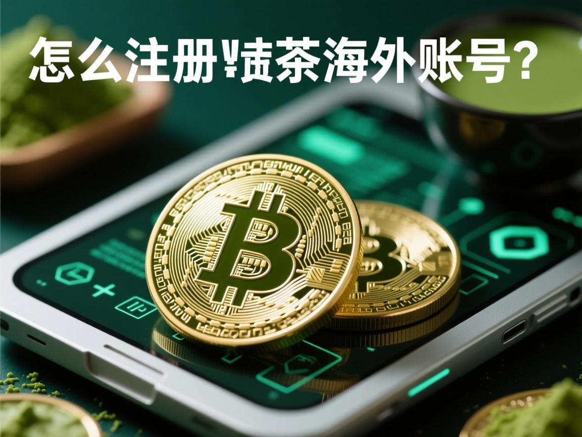 怎么注册抹茶海外账号？详细步骤与注意事项指南