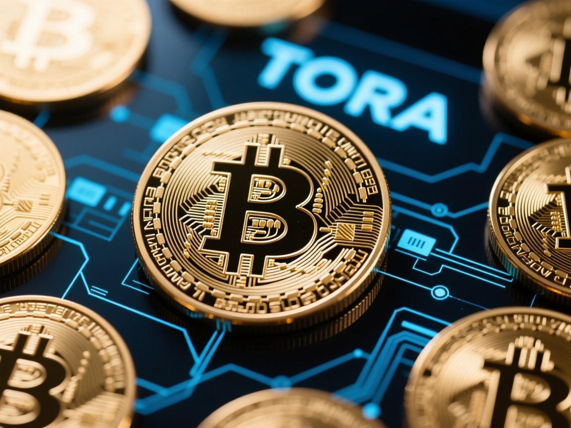 TORA币离线存储注意事项，安全守护你的数字资产