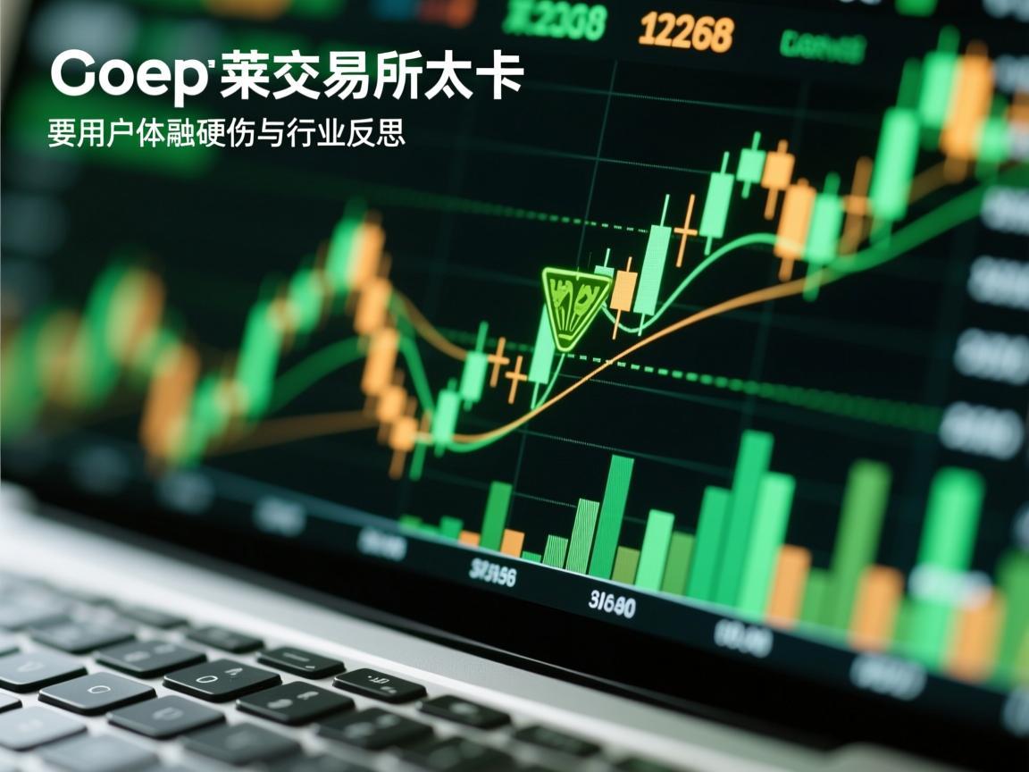 抹茶交易所太卡，用户体验的硬伤与行业反思