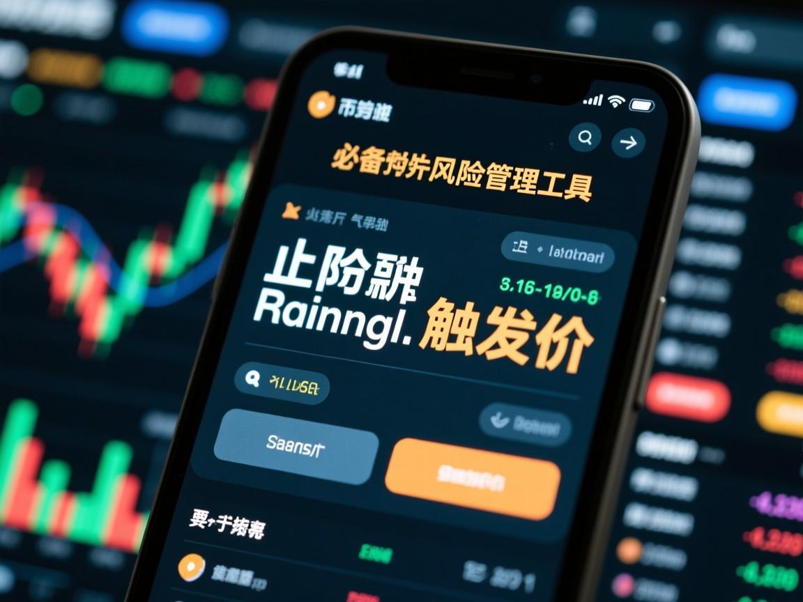 币安的止盈止损触发价,交易者必备的风险管理工具