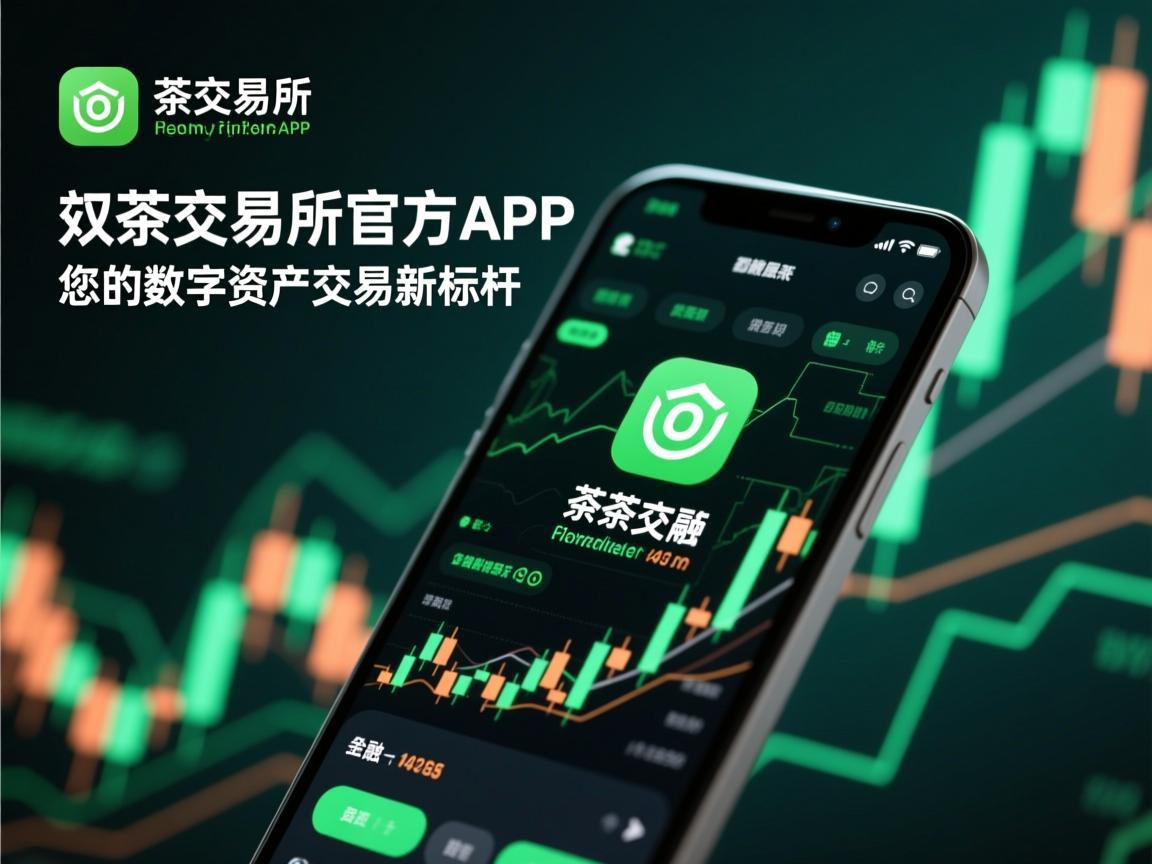抹茶交易所官方APP,您的数字资产交易新标杆