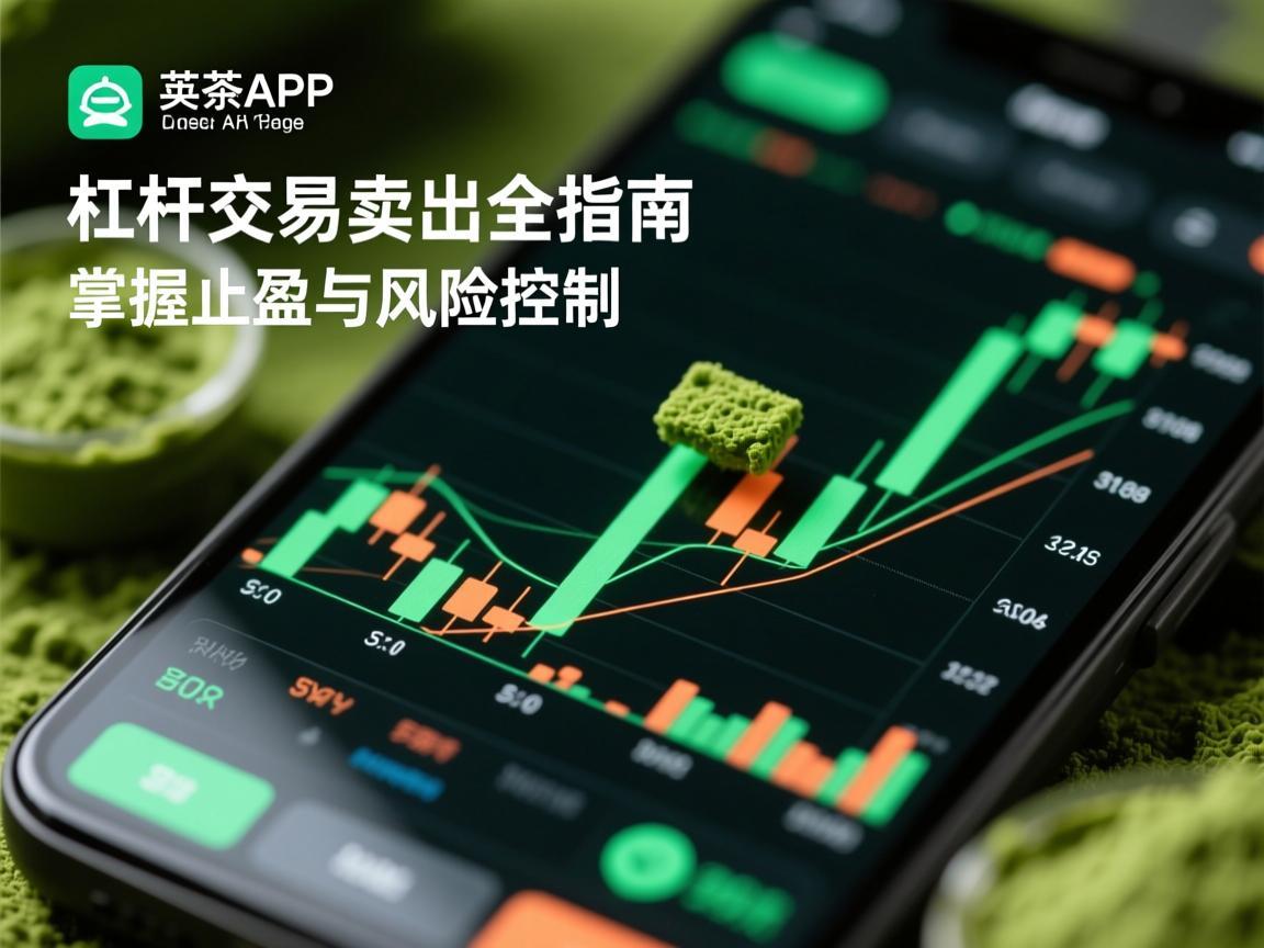 抹茶APP杠杆交易卖出全指南，掌握止盈与风险控制