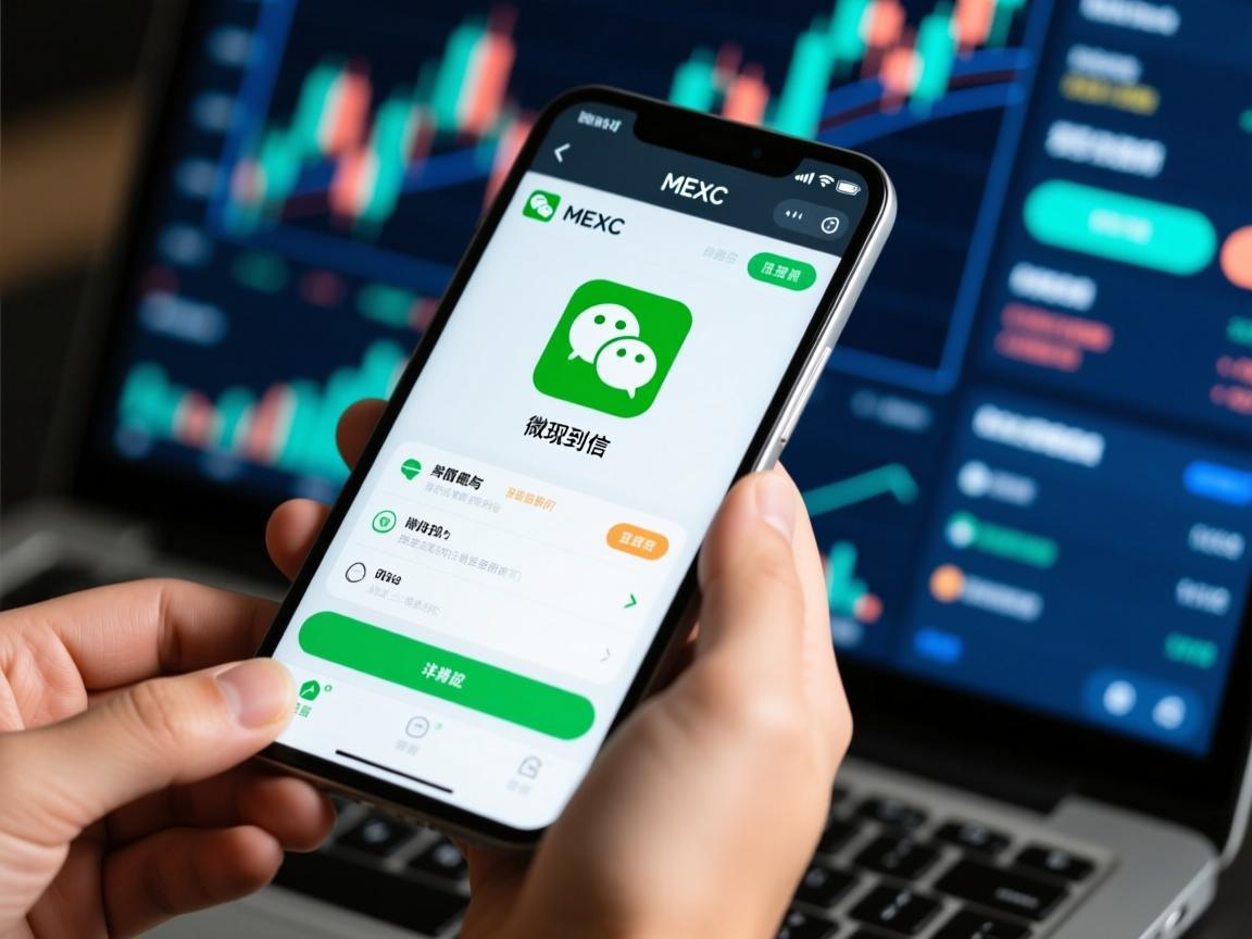 MEXC交易所怎样提现到微信?详细步骤与注意事项解析