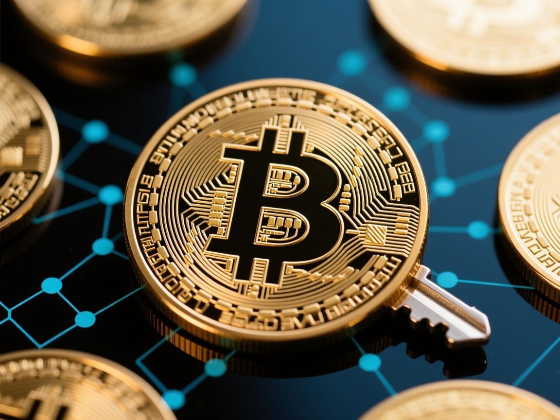 NOM币通俗解释，从社区小礼物到价值网络的密码钥匙