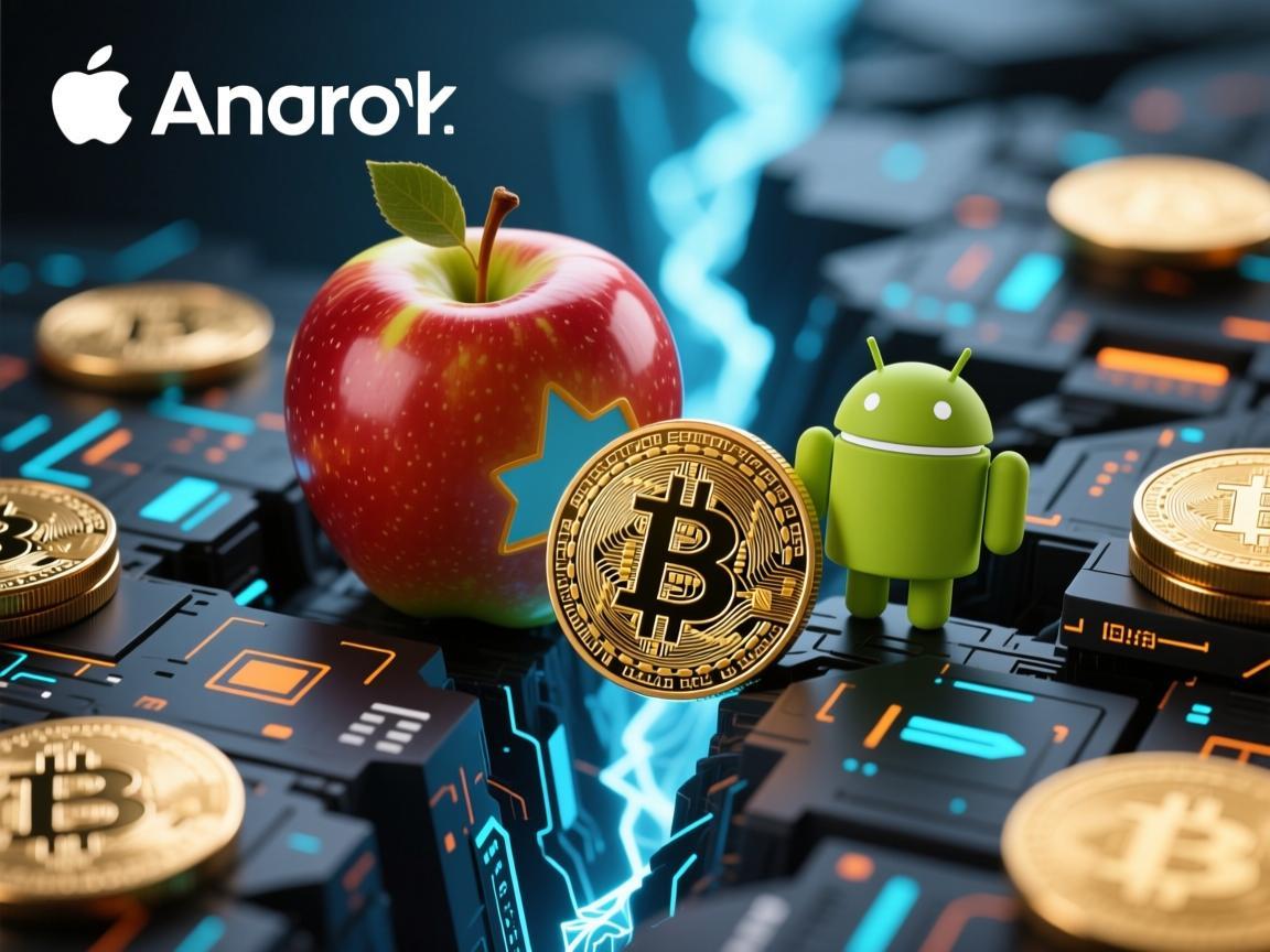 苹果与安卓的抖币通用吗？答案藏在系统鸿沟里