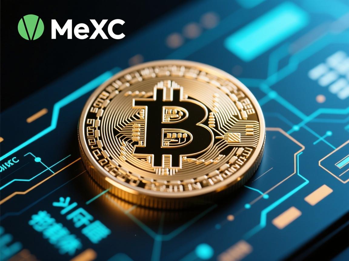 MEXC交易所自己的币，生态价值的核心载体