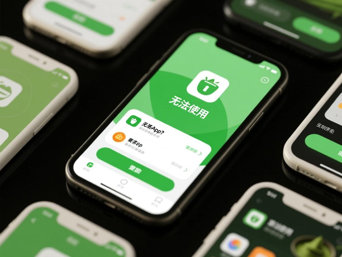 抹茶App无法使用?这些原因和解决方法你需要知道