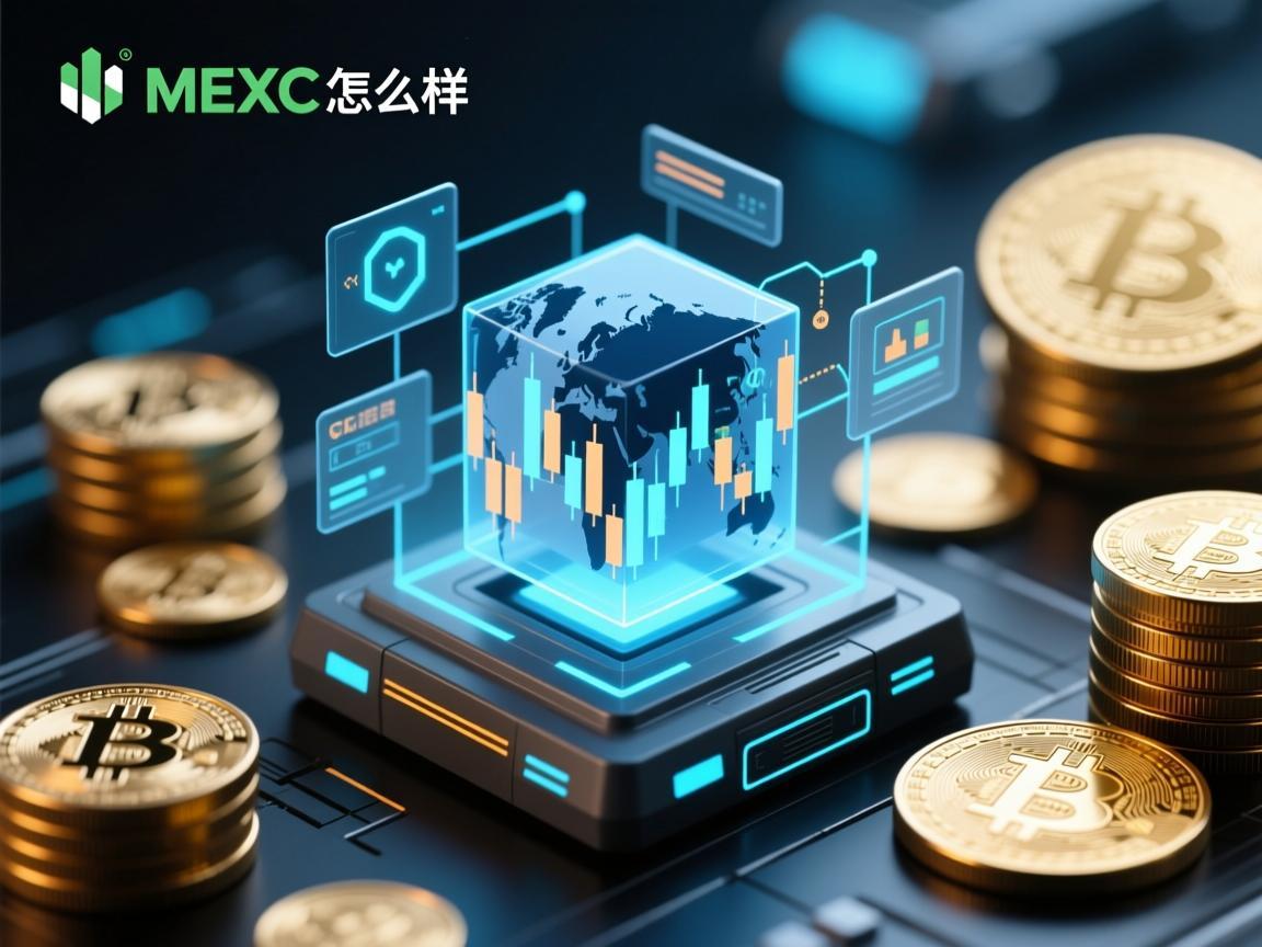 MEXC交易所怎么样?多维解析其特点与优势