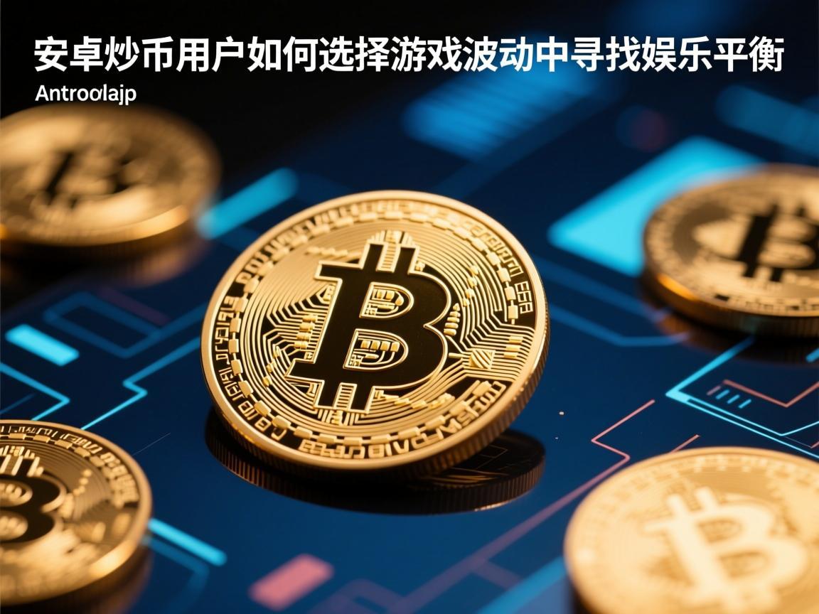 安卓炒币用户如何选择游戏，在波动中寻找娱乐平衡