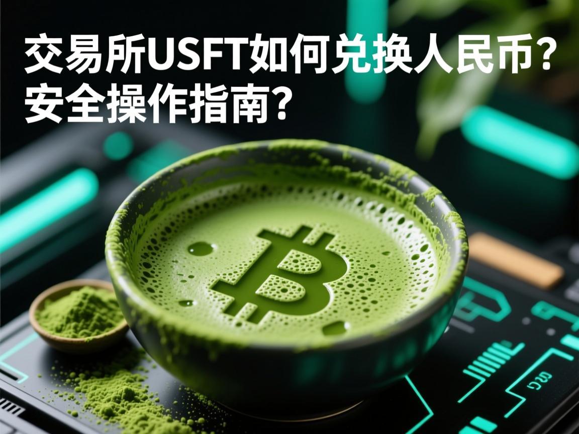 抹茶交易所USDT如何兑换人民币？安全操作指南